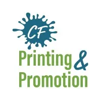 CF Printing and Promotion