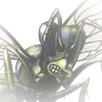 Screaming Bee