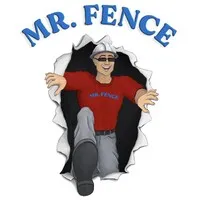 Mr. Fence