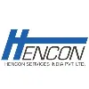 Hencon Services India Pvt. Ltd.