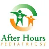 After Hours Pediatrics After Hours Pediatrics