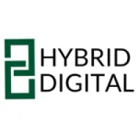 Hybrid Digital Marketing