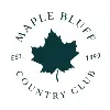 Maple Bluff Country Club Maple Bluff Country Club
