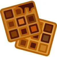 Waffles