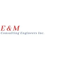 E & M Consulting Engineers E & M Consulting Engineers