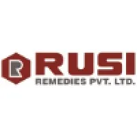 RUSI REMEDIES PVT. LTD.
