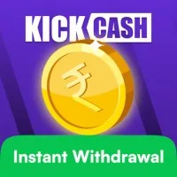 KickCash - India's First Rewarded UA Platform