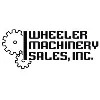 Wheeler Machinery Sales, Inc. Wheeler Machinery Sales, Inc.