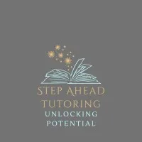 Step Ahead Tuition Step Ahead Tuition