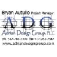 Adrian Design Group, PLC