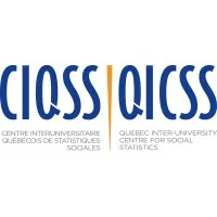 Centre interuniversitaire québécois de statistiques sociales Centre interuniversitaire québécois de statistiques sociales