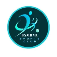 BSMRMU  Sports Club