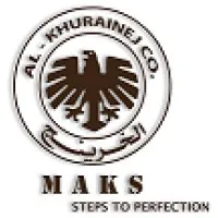 MAKS® -  Muteb Al-Khurainej & Sons