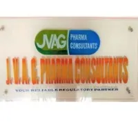 J.V.A.G. Pharma Consultants J.V.A.G. Pharma Consultants