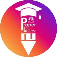 Proper Learning Proper Learning