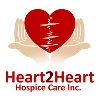 HEART 2 HEART HOSPICE CARE INC HEART 2 HEART HOSPICE CARE INC