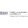 Burke Scolamiero & Hurd, LLP Burke Scolamiero & Hurd, LLP