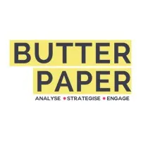 Butter Paper Marketing Butter Paper Marketing