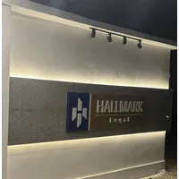 Hallmark Legal Hallmark Legal