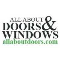 All About Doors and Windows
