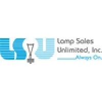 Lamp Sales Unlimited Inc