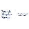 French, Shepley & Strong, LLC French, Shepley & Strong, LLC