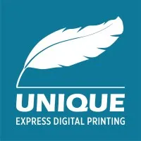 Unique Express Digital Printing Unique Express Digital Printing