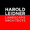 Harold Leidner Landscape Architects Harold Leidner Landscape Architects