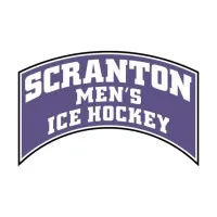 The University of Scranton Men's Ice Hockey