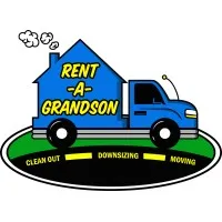 Rent-A-Grandson