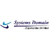 Systems Domain Systems Domain
