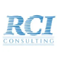RCI Consulting RCI Consulting