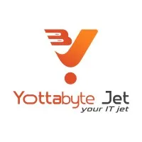 Yottabyte Jet