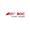 BOC UK & Ireland BOC UK & Ireland