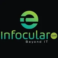 Infocular E-Technologies (P) Ltd.