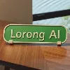 Lorong AI Lorong AI