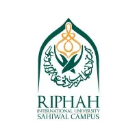Riphah International University Sahiwal Riphah International University Sahiwal