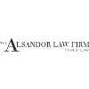 The Alsandor Law Firm The Alsandor Law Firm