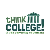 Think College Vermont Think College Vermont