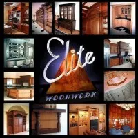 Elite Woodwork