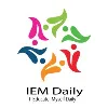 I Educate Myself Daily Foundation I Educate Myself Daily Foundation