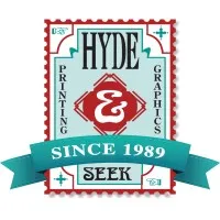 Hyde Printing & Graphics