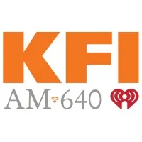 KFI Talk Radio 640 AM