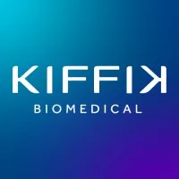 Kiffik Biomedical, Inc. Kiffik Biomedical, Inc.