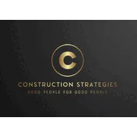 Construction Strategies Construction Strategies