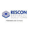 Rescon Basement Solutions Rescon Basement Solutions
