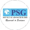 PSG Institute of Advanced Studies, Coimbatore PSG Institute of Advanced Studies, Coimbatore