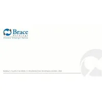 Brace Innovations