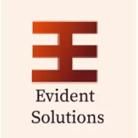 Evident Solutions, LLC Evident Solutions, LLC
