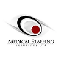 Medical Staffing Solutions, USA
